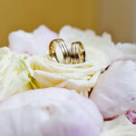 Wedding rings image